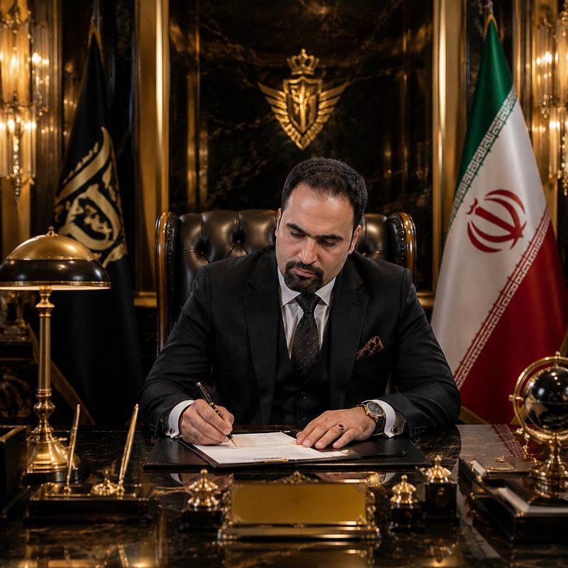 ژورنال علمی کاربردی